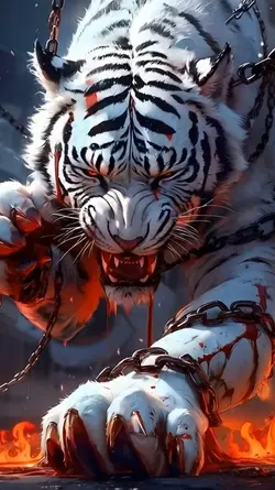 Tiger AI TREND
