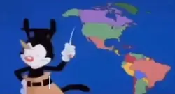 World ๐