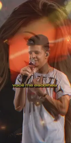 Sortudo sou Eu