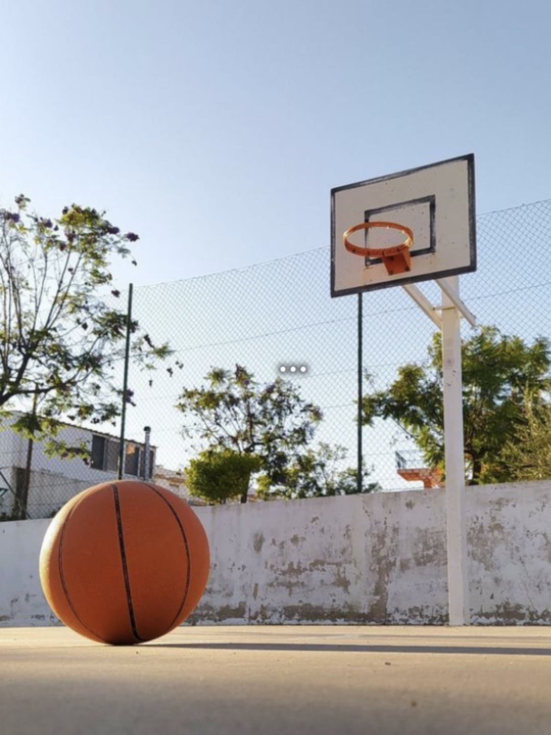 BASKETBALLLL