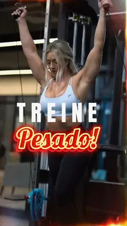 Treino