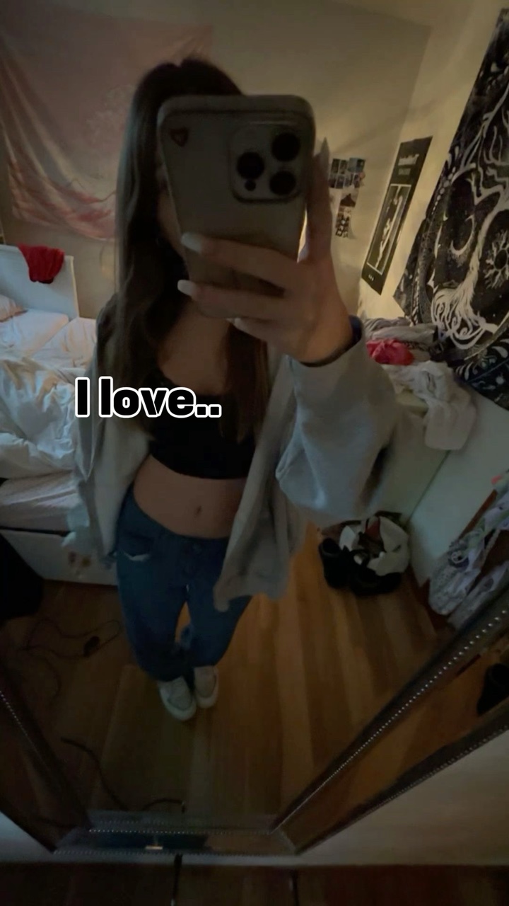 Ich liebe meinen Freund 💋