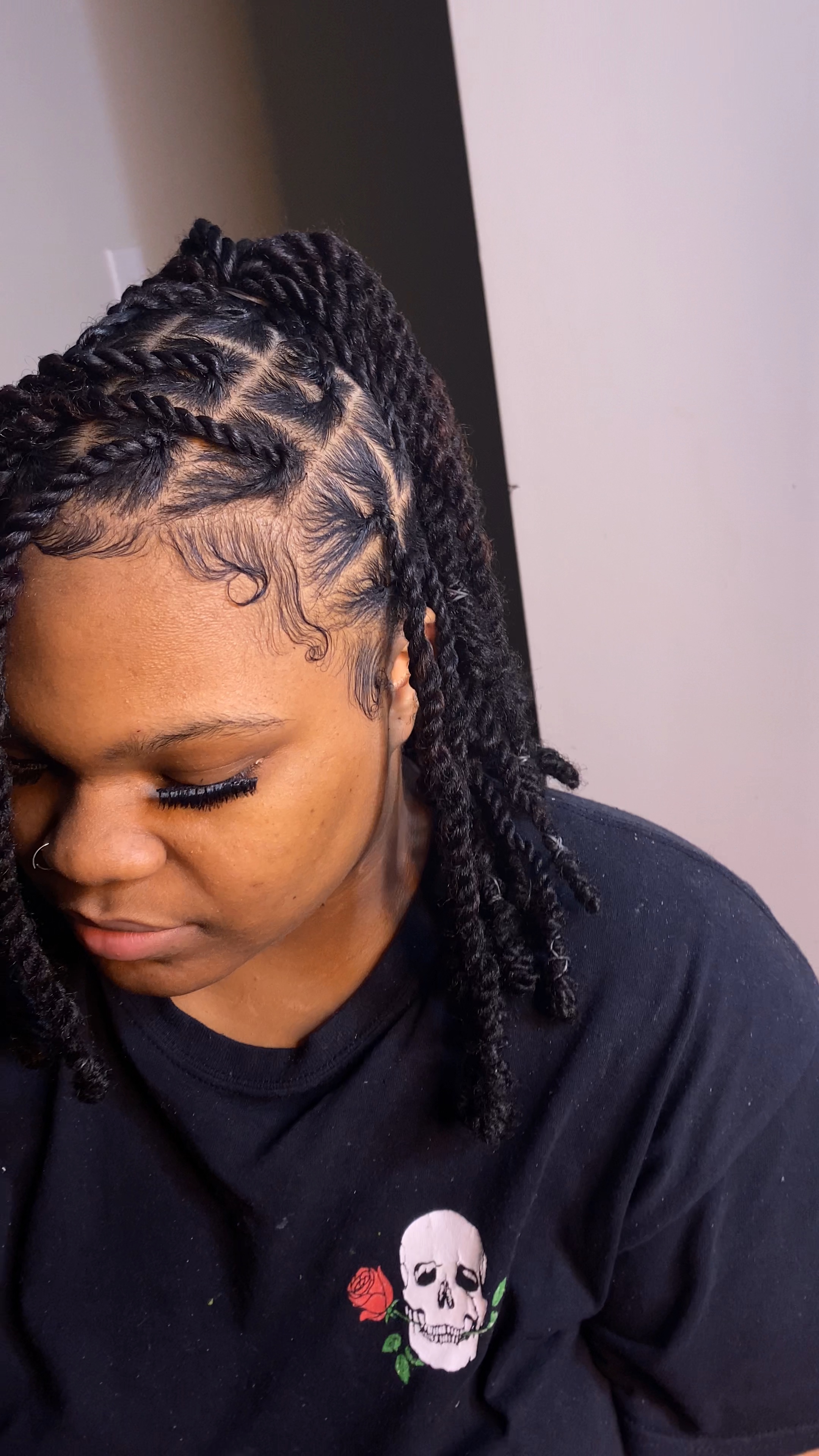 Braider Template 