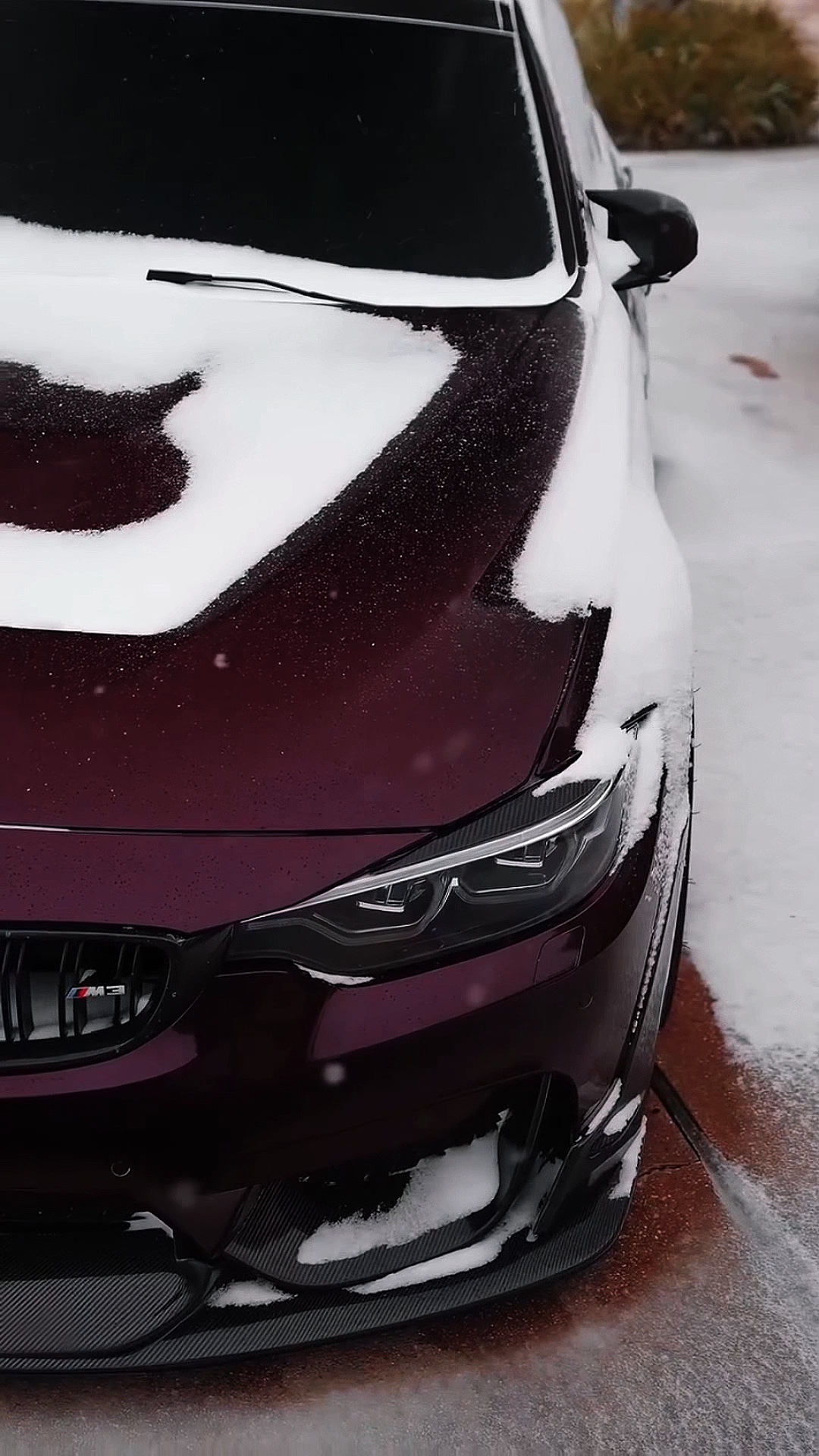 BMW — TREND ⚡️