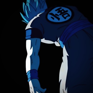 Goku pov