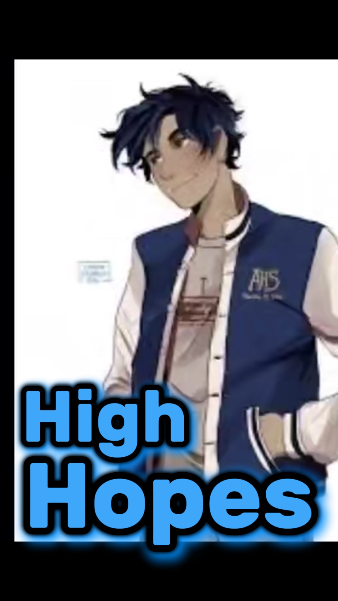 High hopes