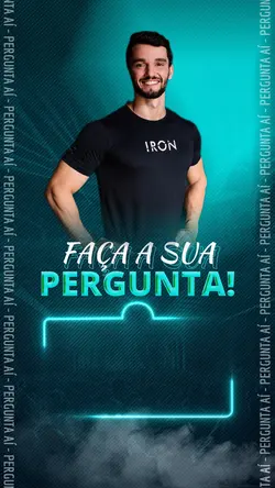 Caixa de Perguntas