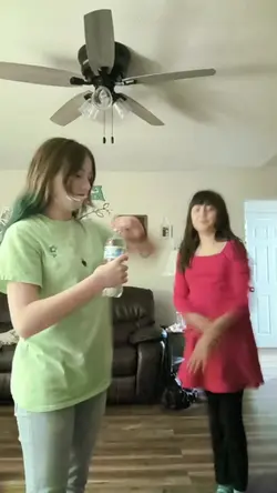 dance redo!!