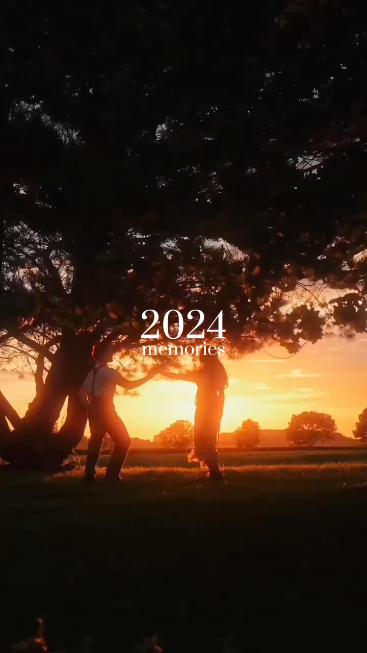2024 memories