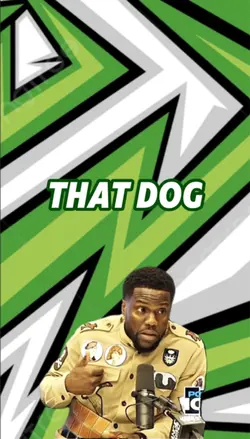 That Dog