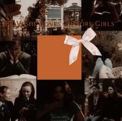 Gilmore Girls ☕️🧡