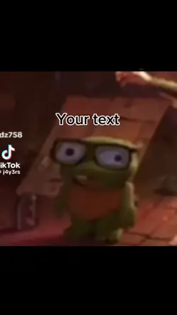 Glasses turtle💯