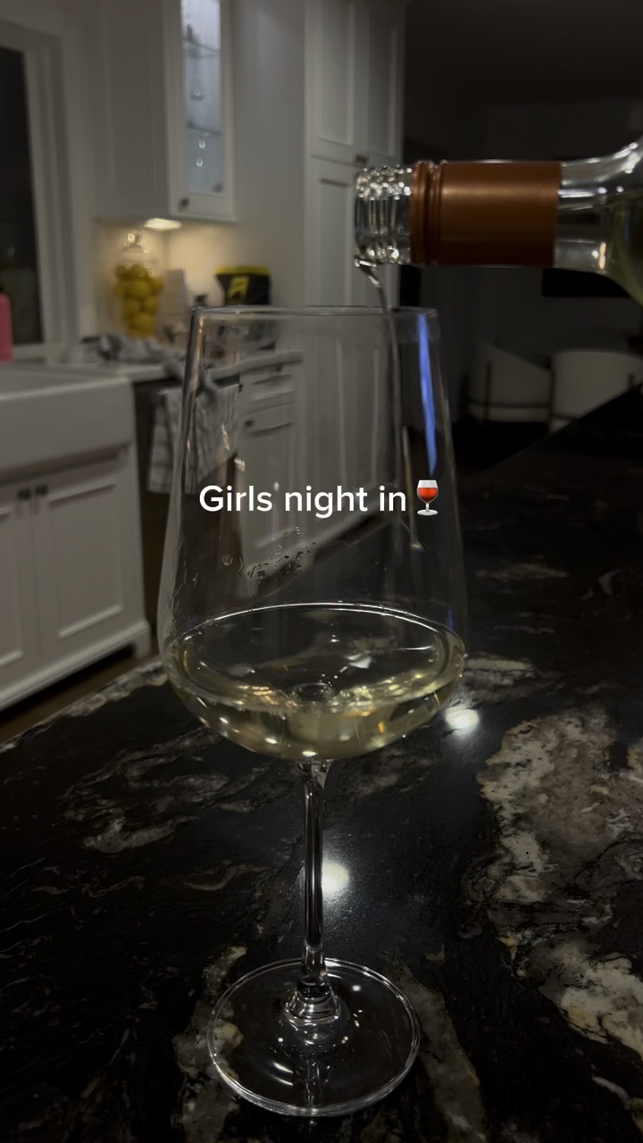 Girls night in