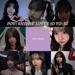 Jo Yu-ri
