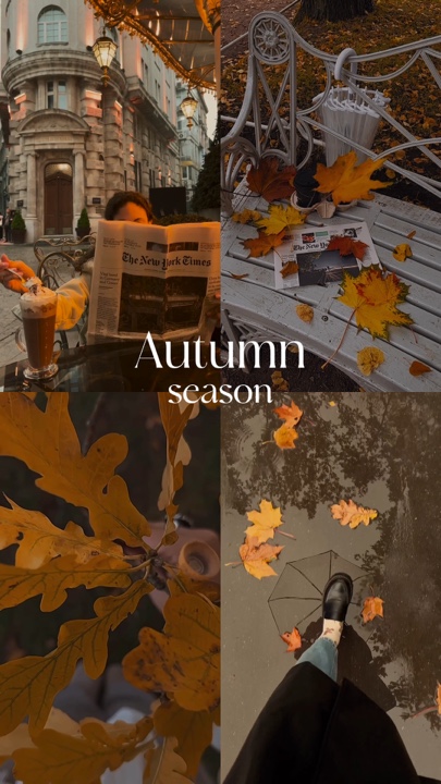 Saison d'automne