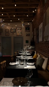 Dining Experience 
