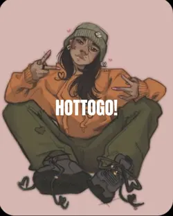 H-O-T-T-O-G-O!