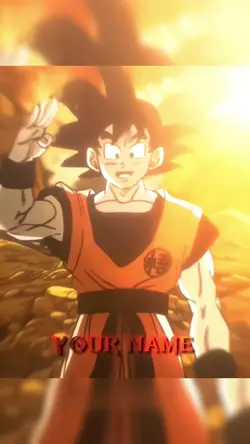 ANIME FREE EDIT