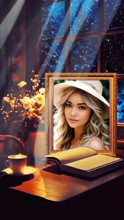 porta retrato