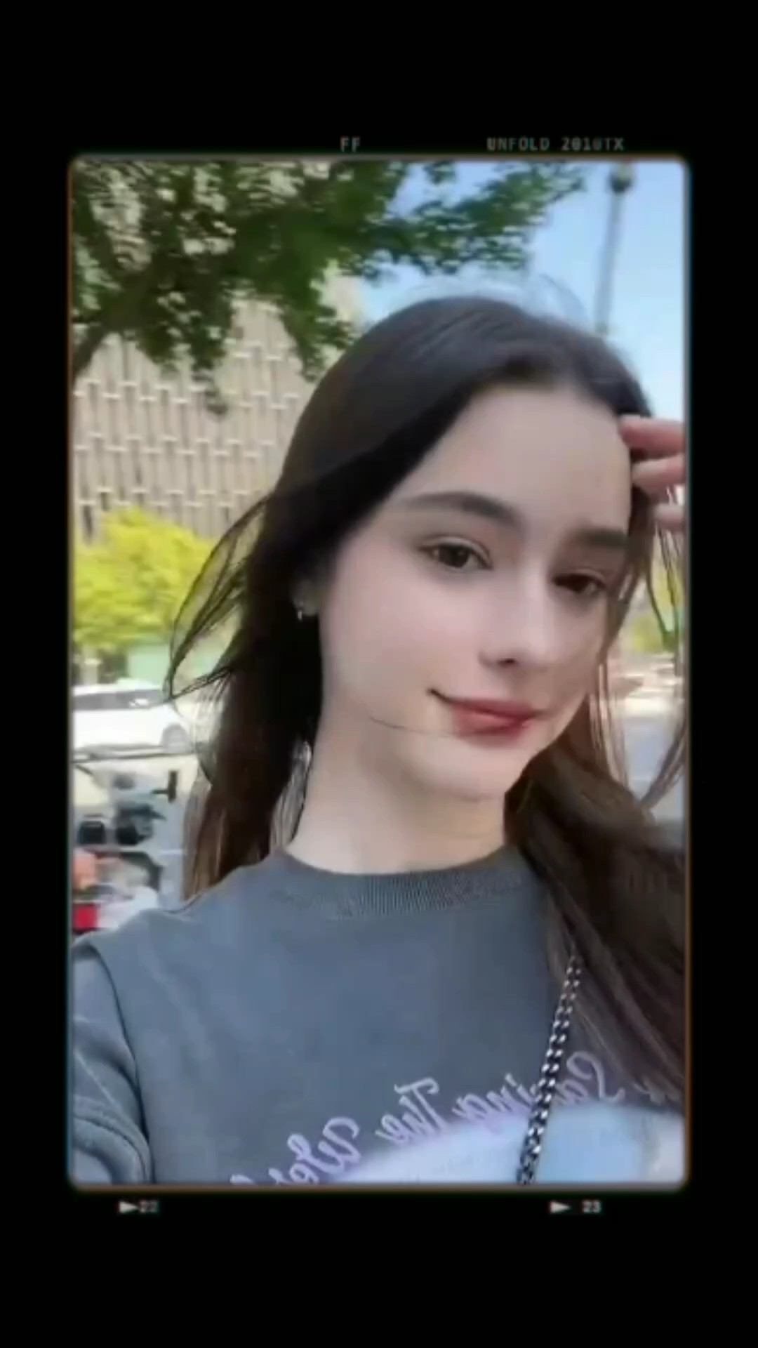 Parece bonito