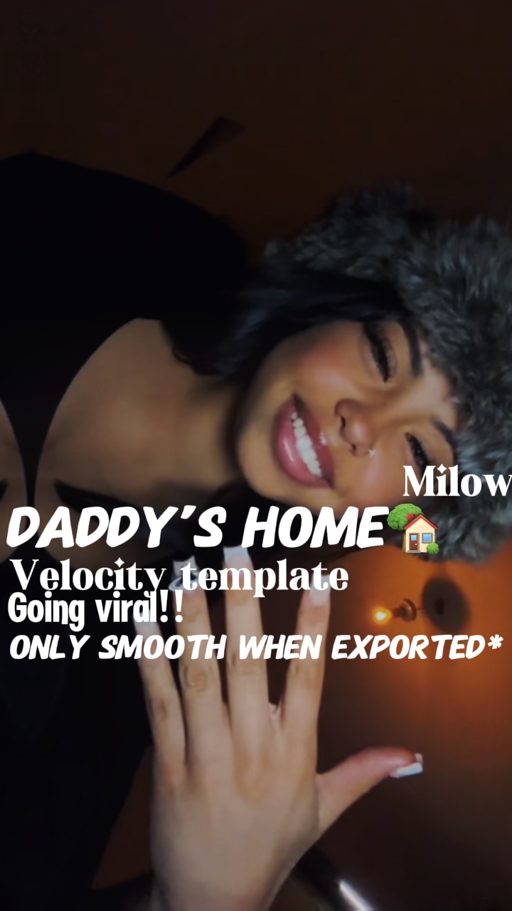 Daddys home