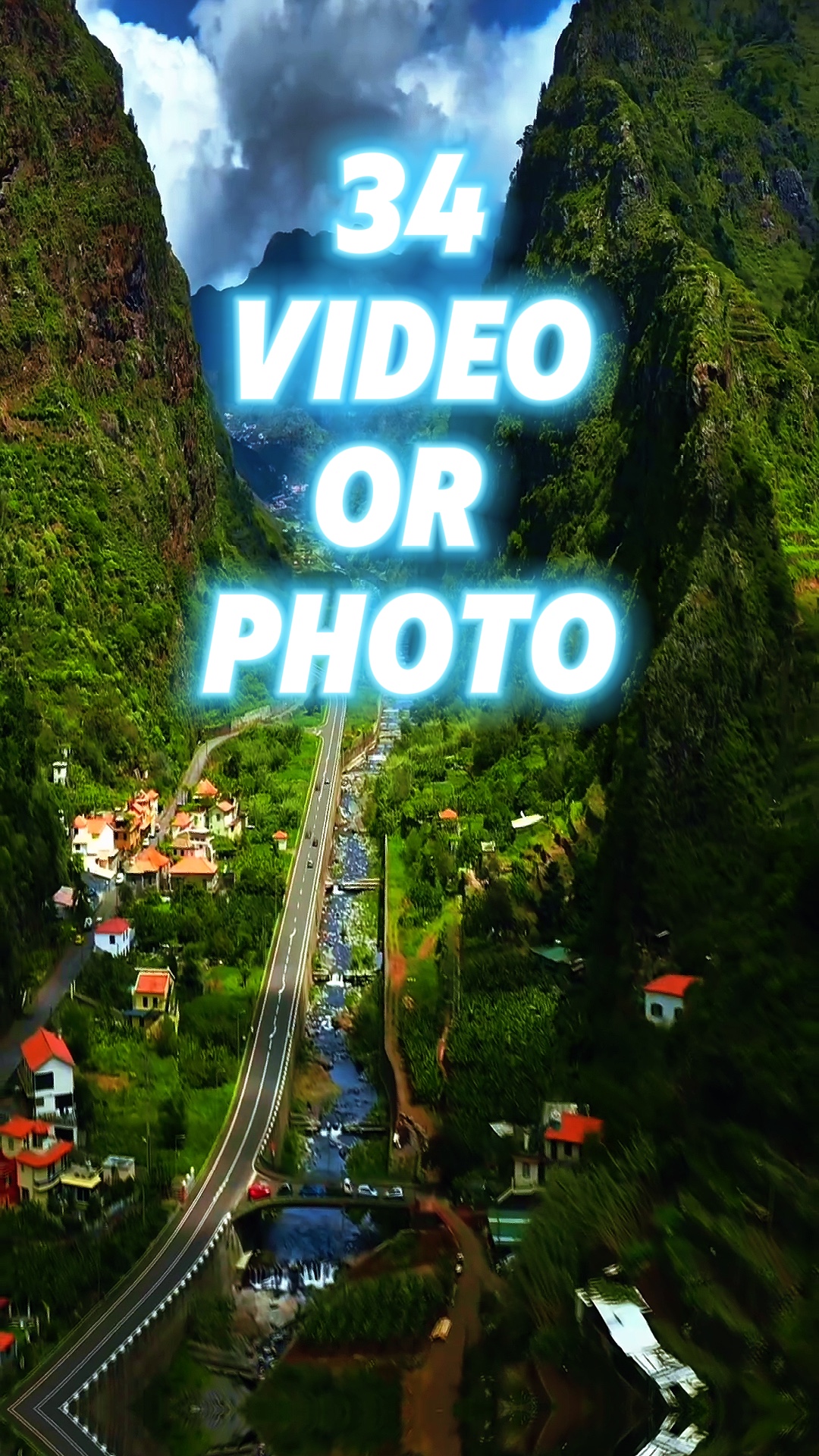 34 video or photo 