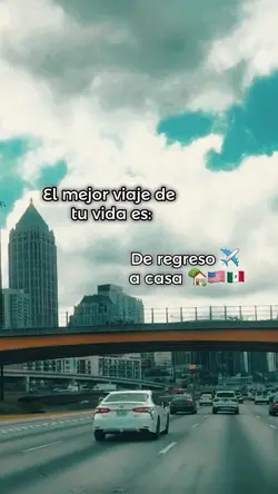 El mejor viaje
