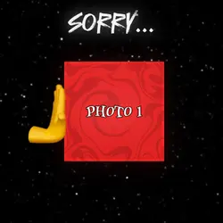 Sorry
