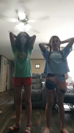 hairspray dancee