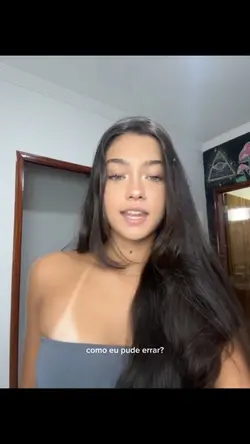 como eu pude errar?