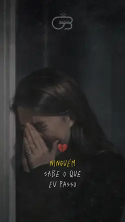 ninguém sabe