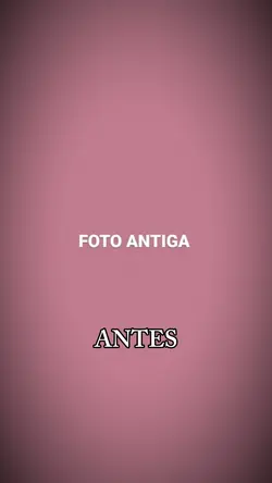 seu Antes e depois