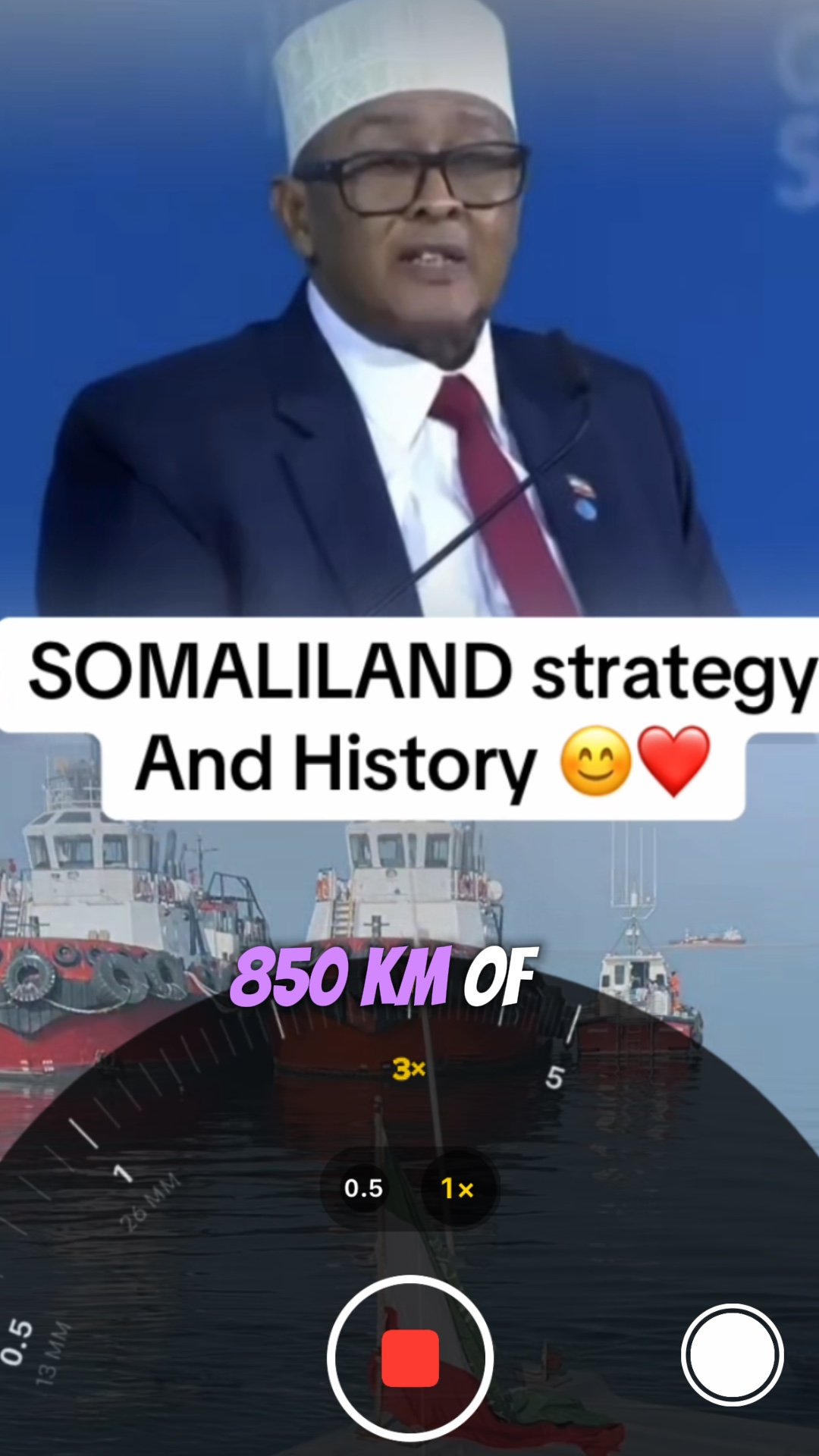 Somalaland Fy #