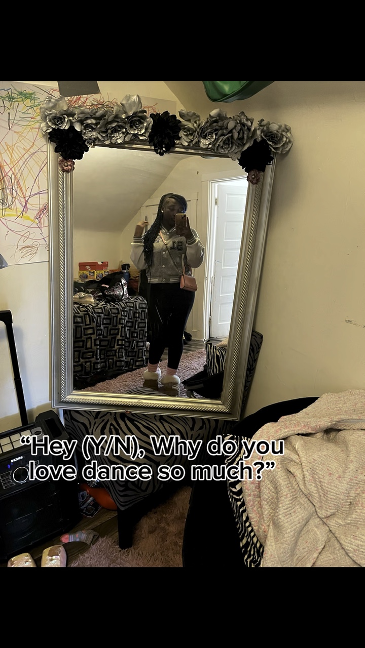 Literally my life.