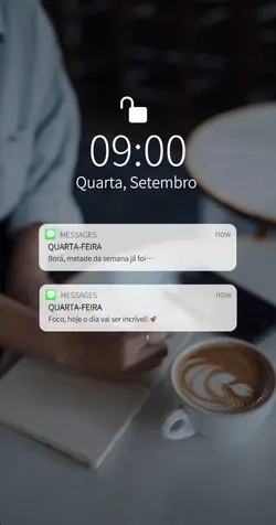 Quarta ✈️