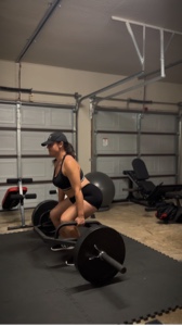 Full body burner 