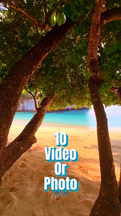 10 clips Vlog