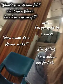 dream job