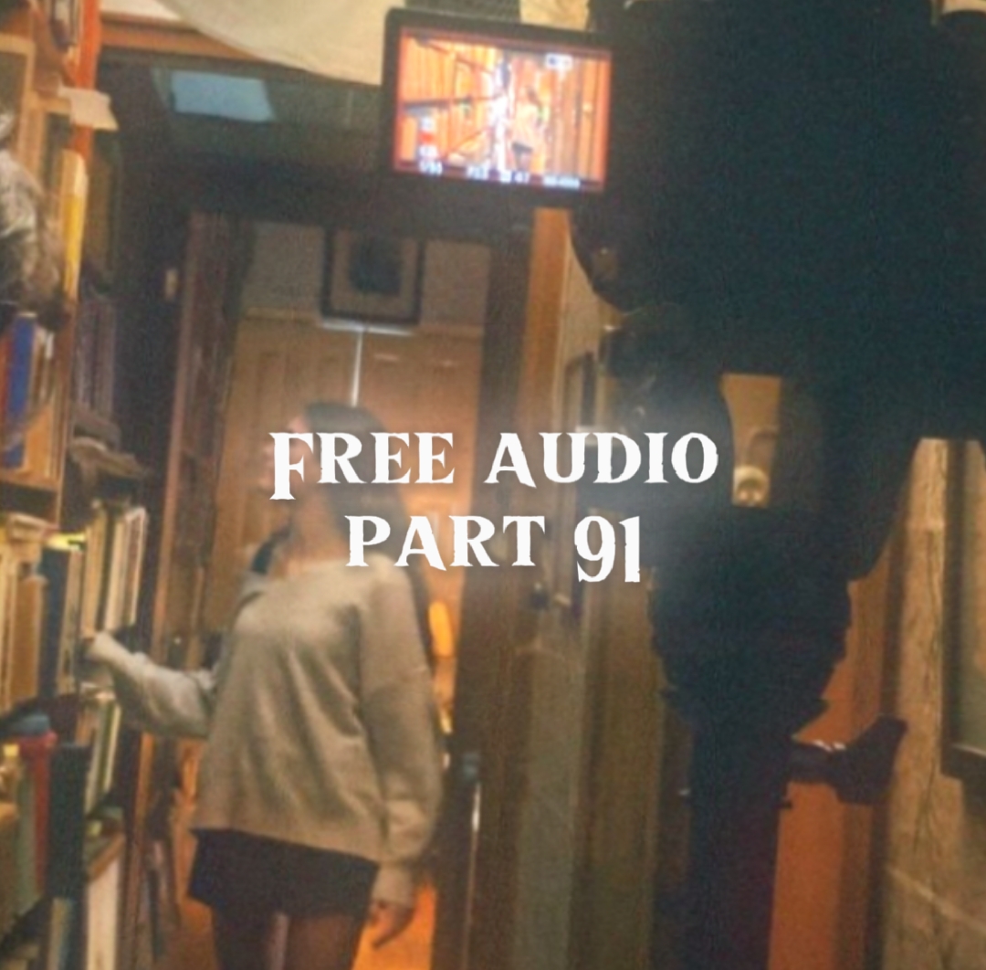 Free Audio Part 91