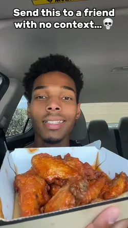 Buffalo Wild Wing