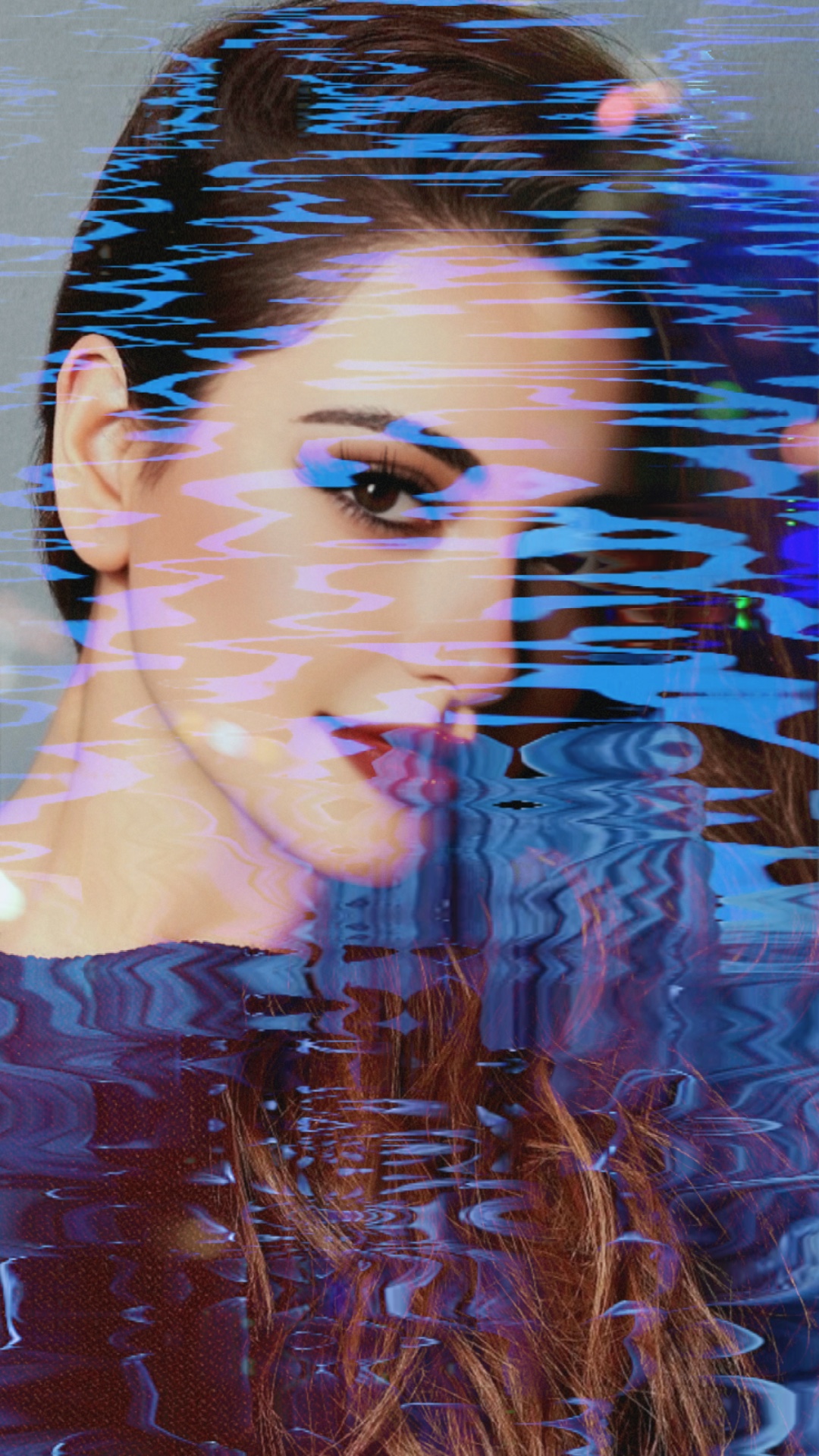 Efek & overlay 