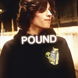 POUND TOWN