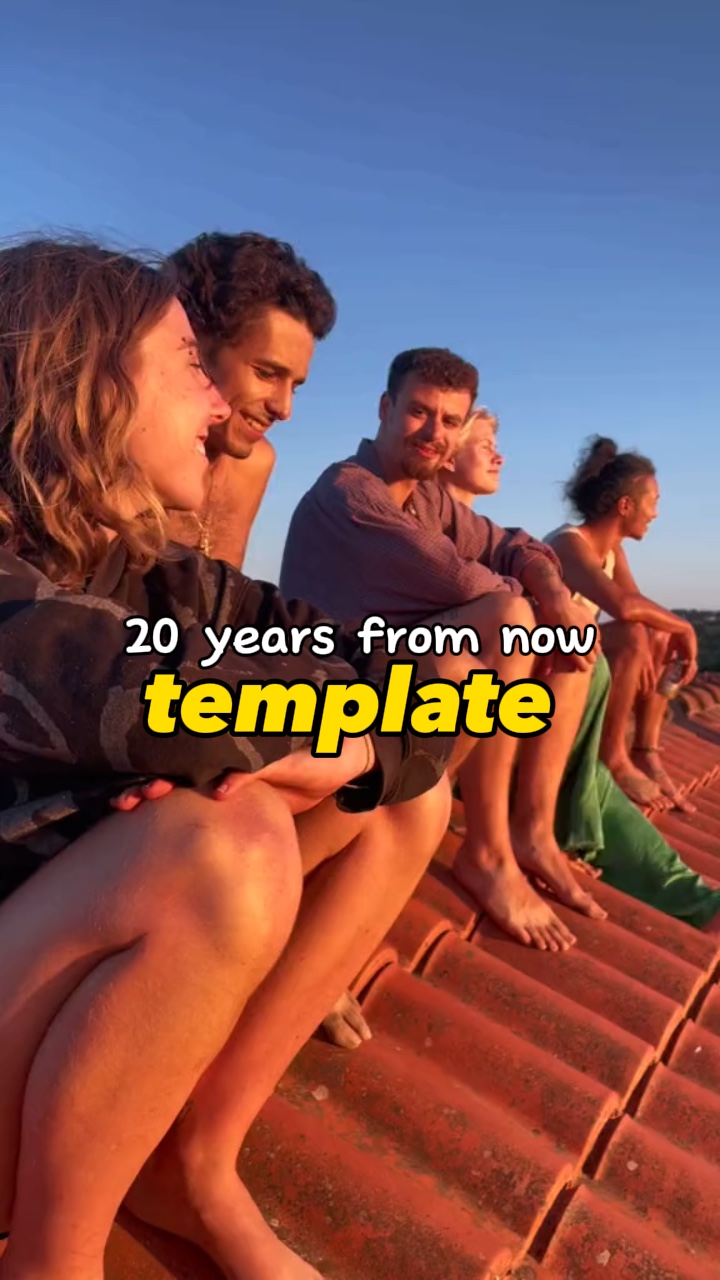 Dentro de 20 años 