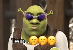 Shrek