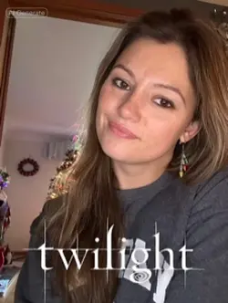 Twilight filter!