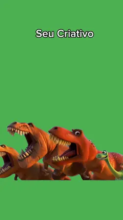dinossauro