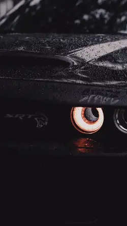 SRT — HELLCAT 