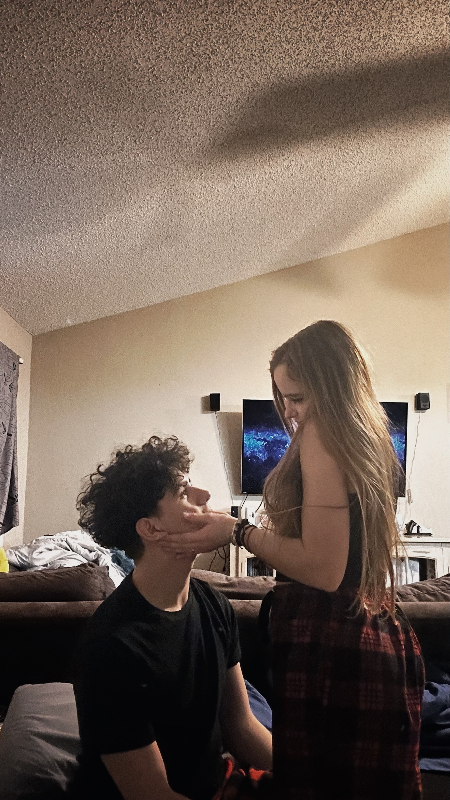 he’s my everything💞