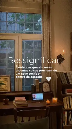 Ressignificar 