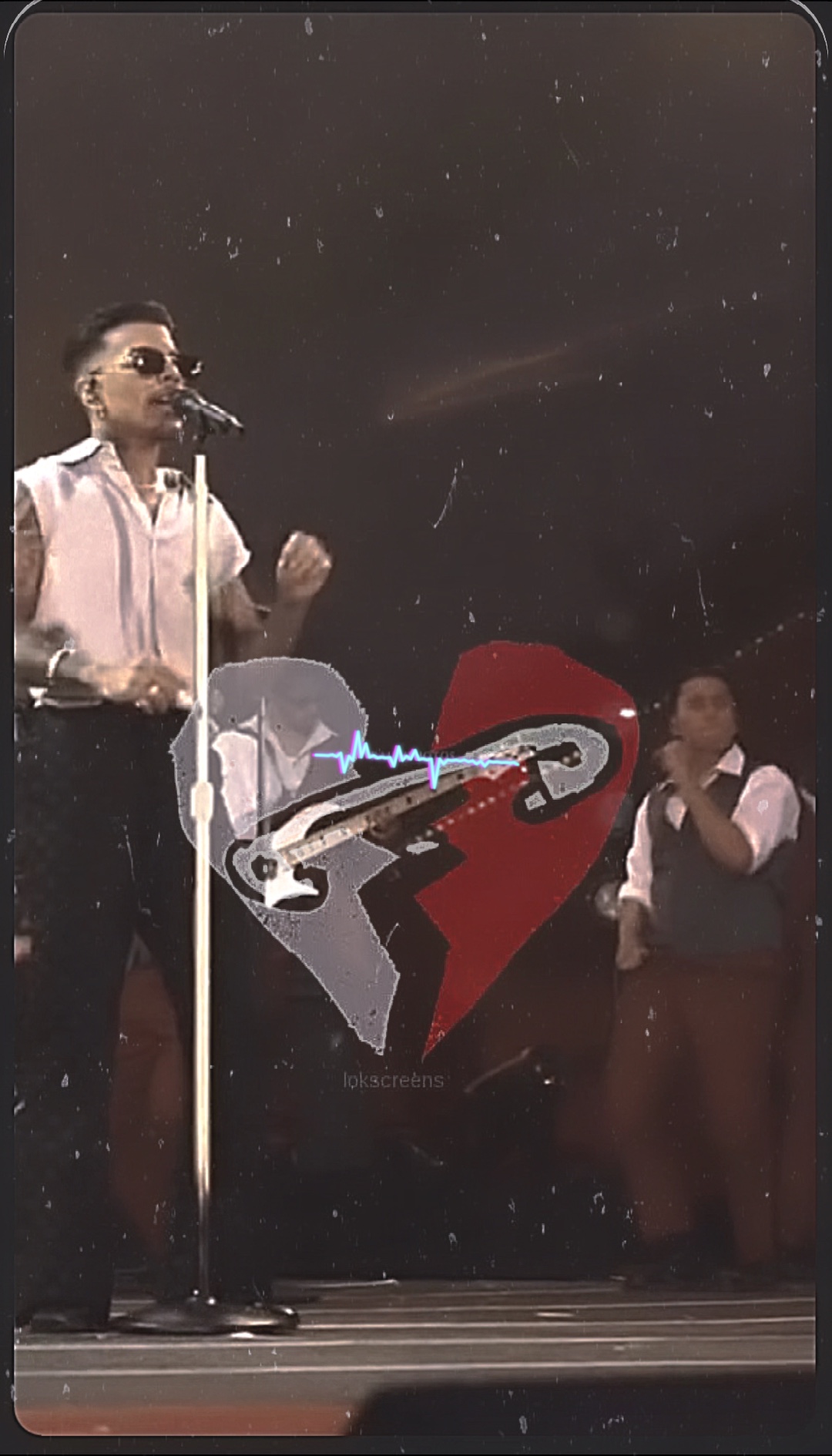 Tú con el... 🌙✨